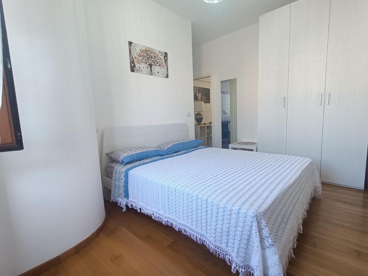 La Casa Di Erika - Pesaro Centro-Mare公寓 外观 照片