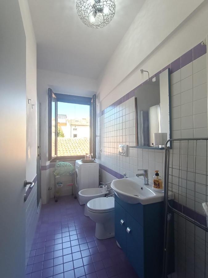 La Casa Di Erika - Pesaro Centro-Mare公寓 外观 照片